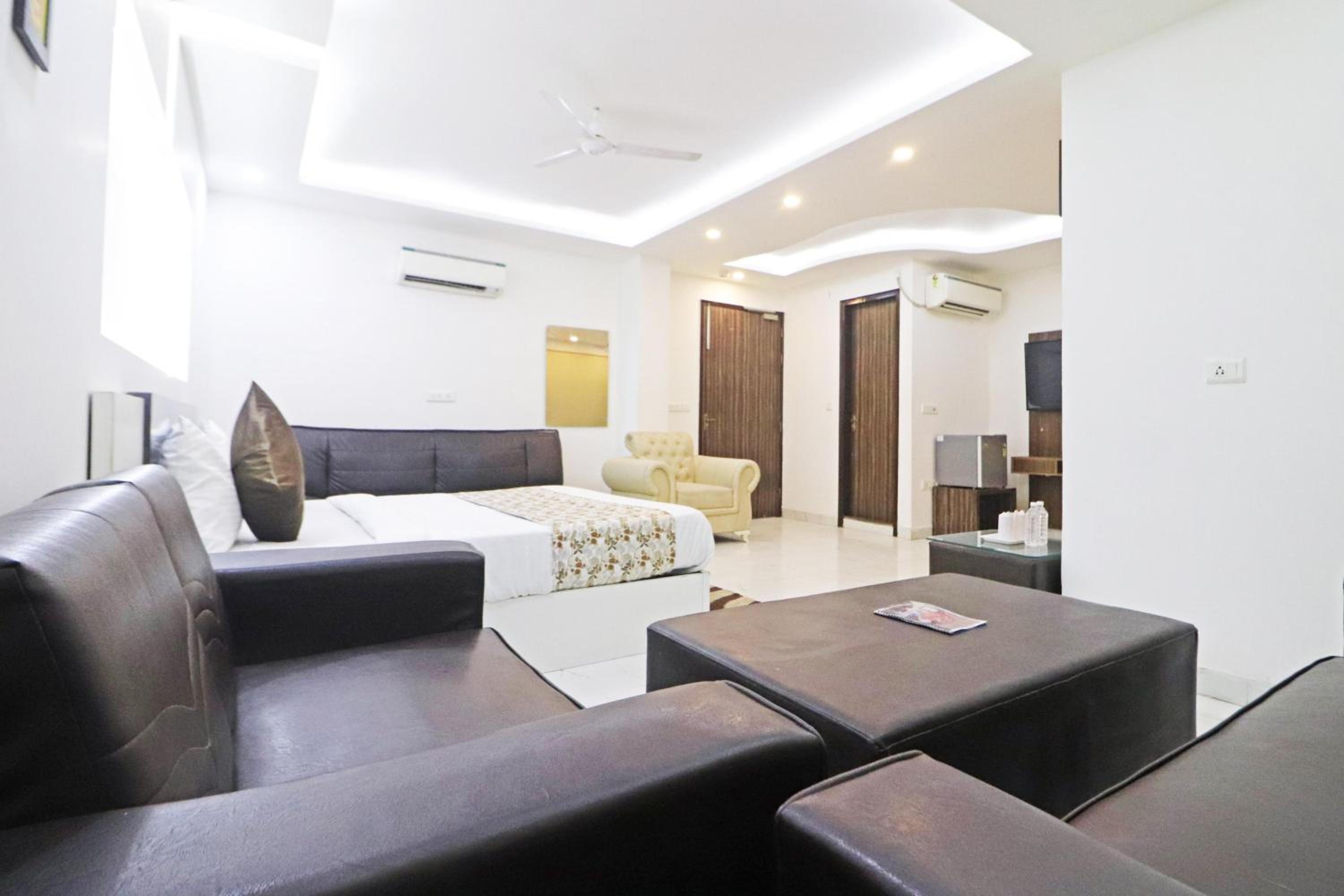 Hotel Mayda Prime Near Delhi Airport