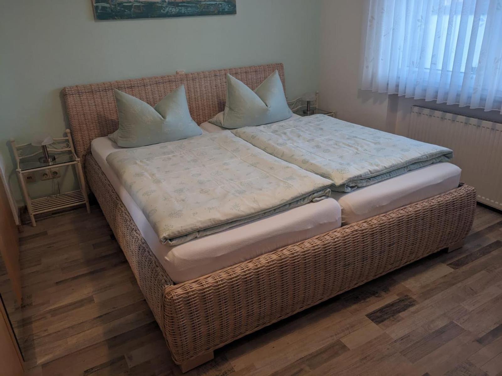 Appartement Karolina