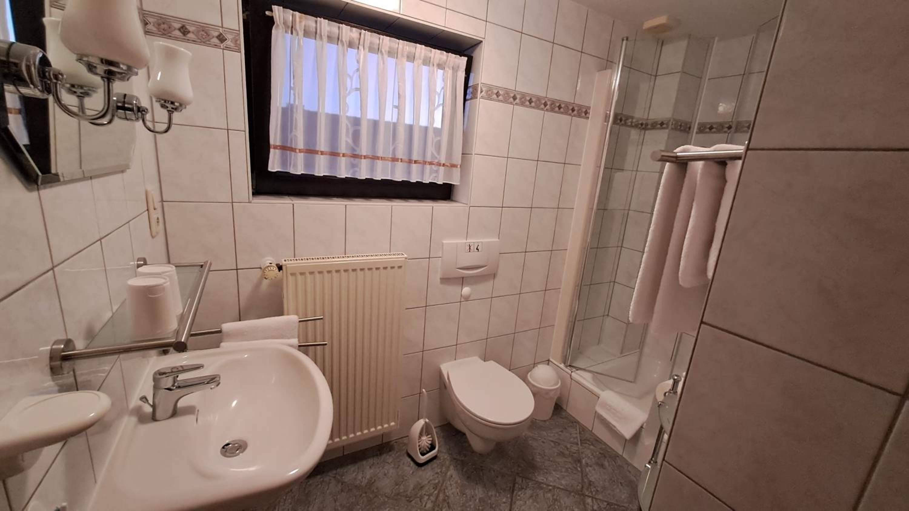 Appartement Karolina