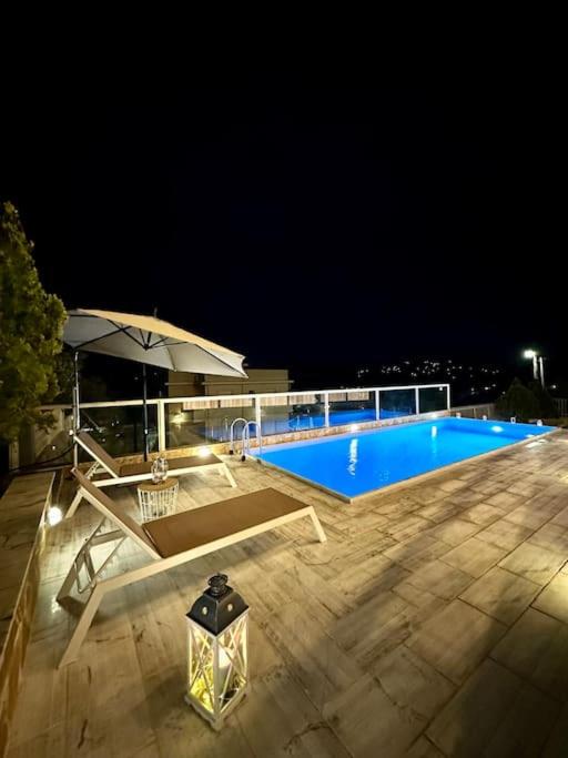 Summer Villa , Kaki Thalassa view 4