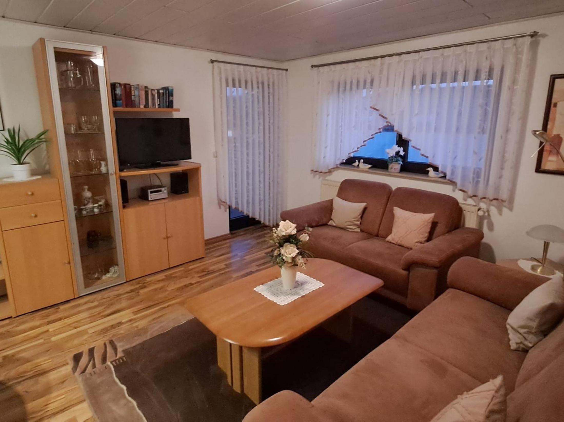 Appartement Karolina