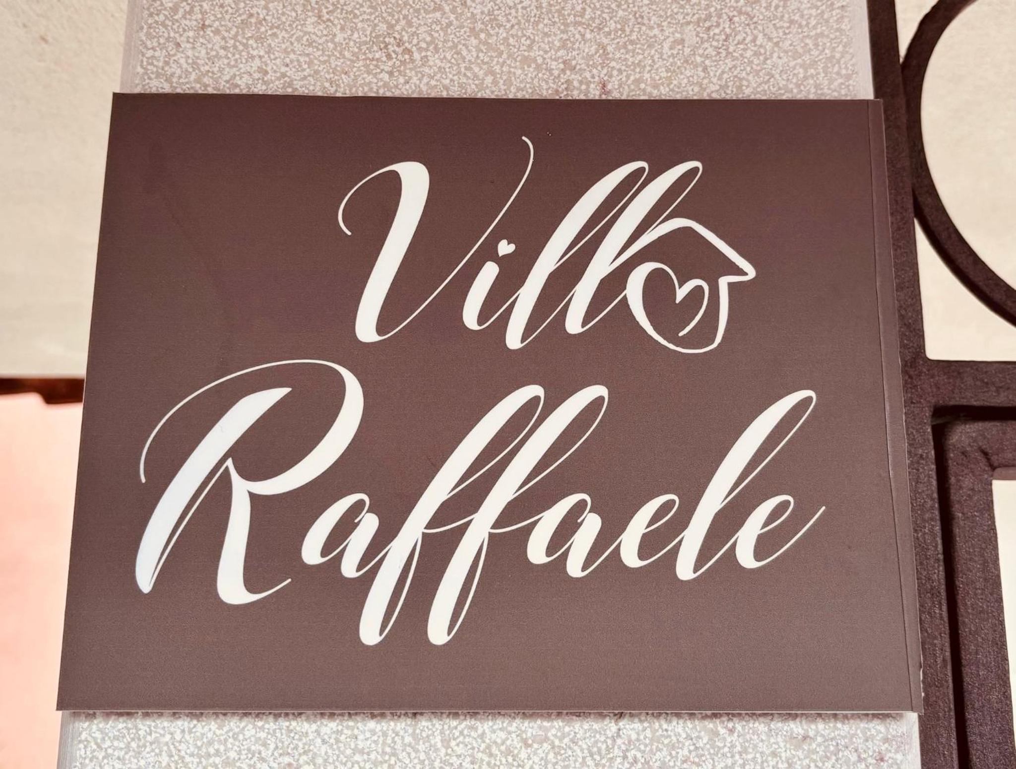 Villa Raffaele photo 4