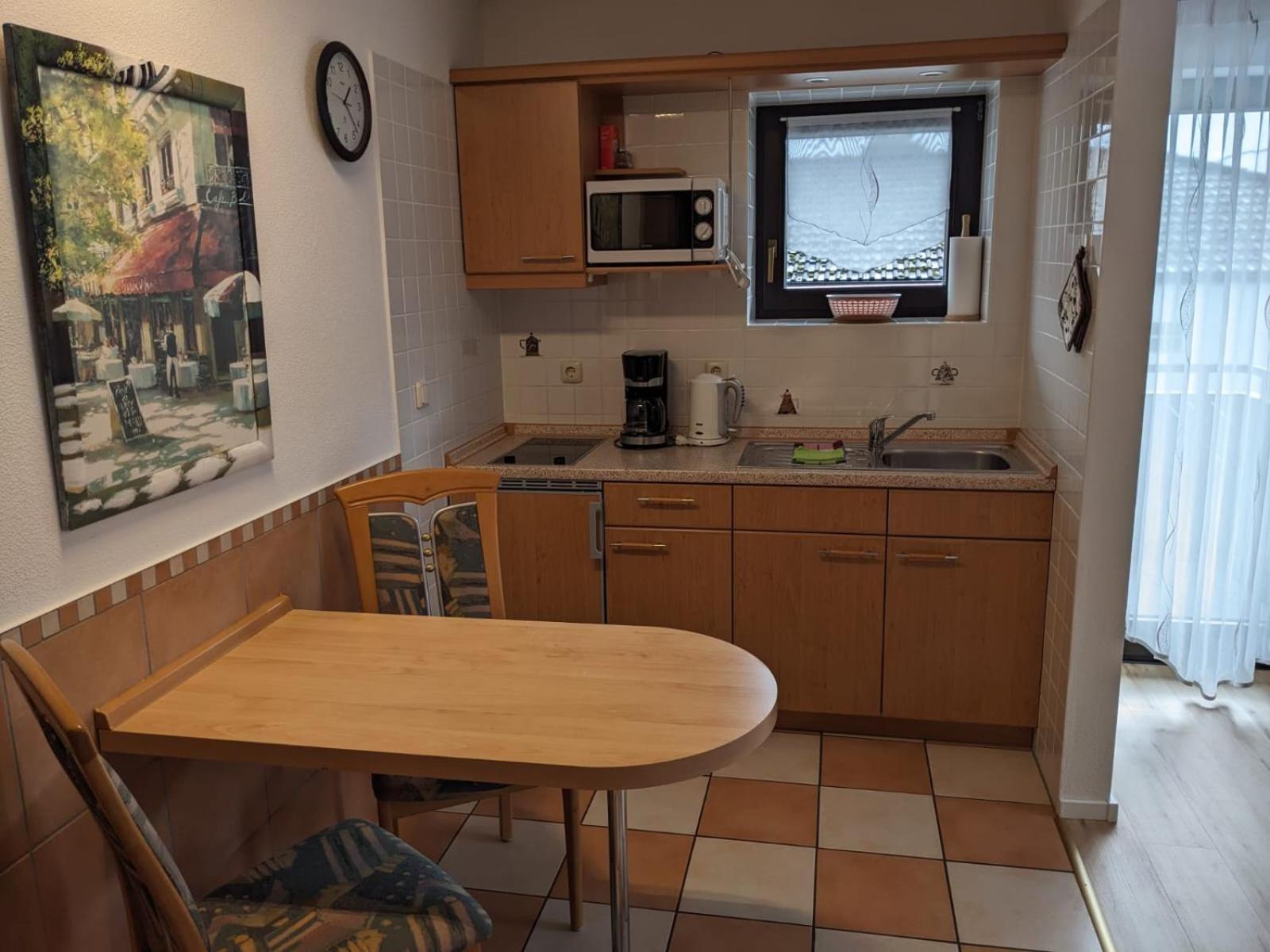 Appartement Karolina