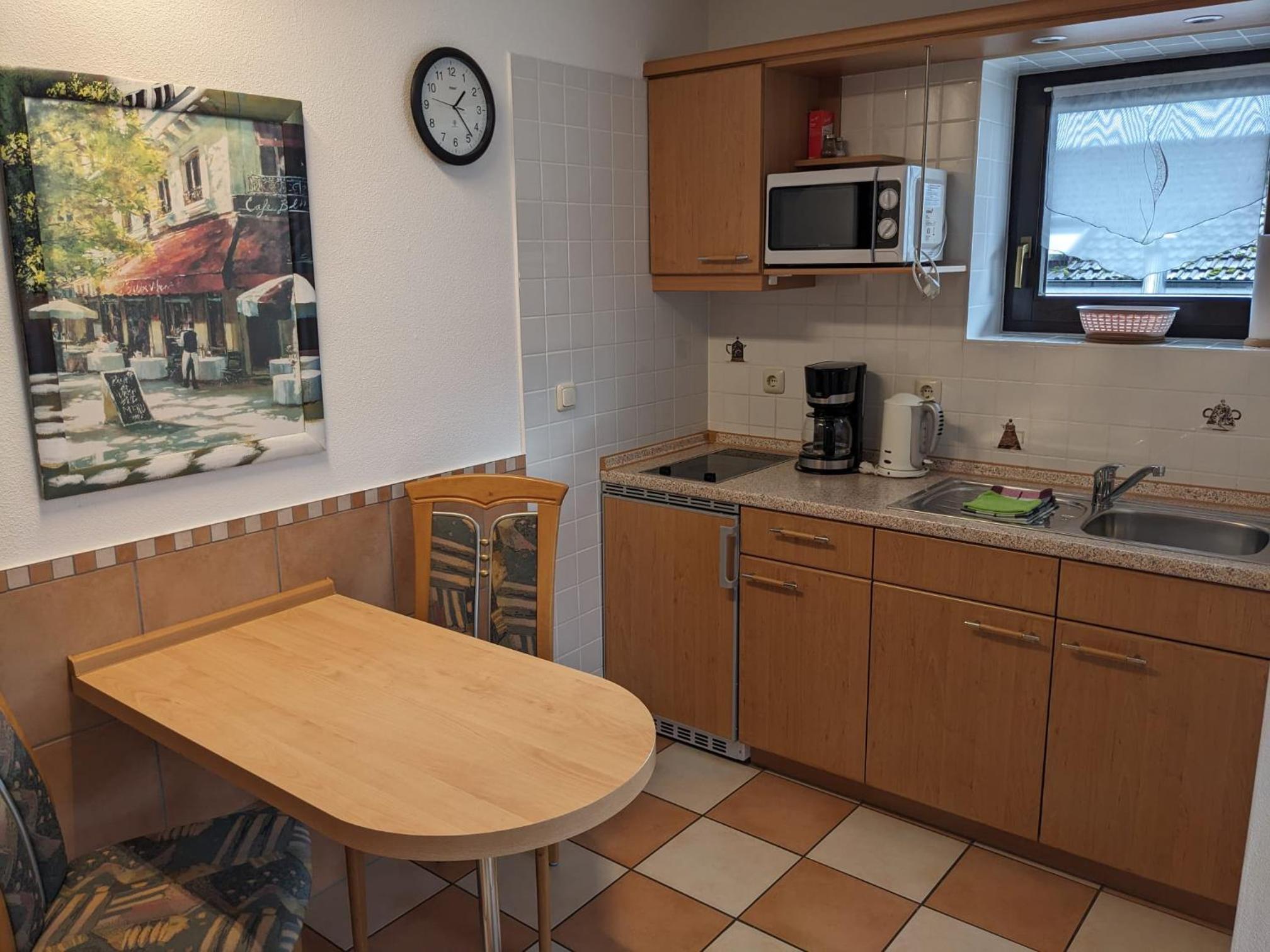 Appartement Karolina