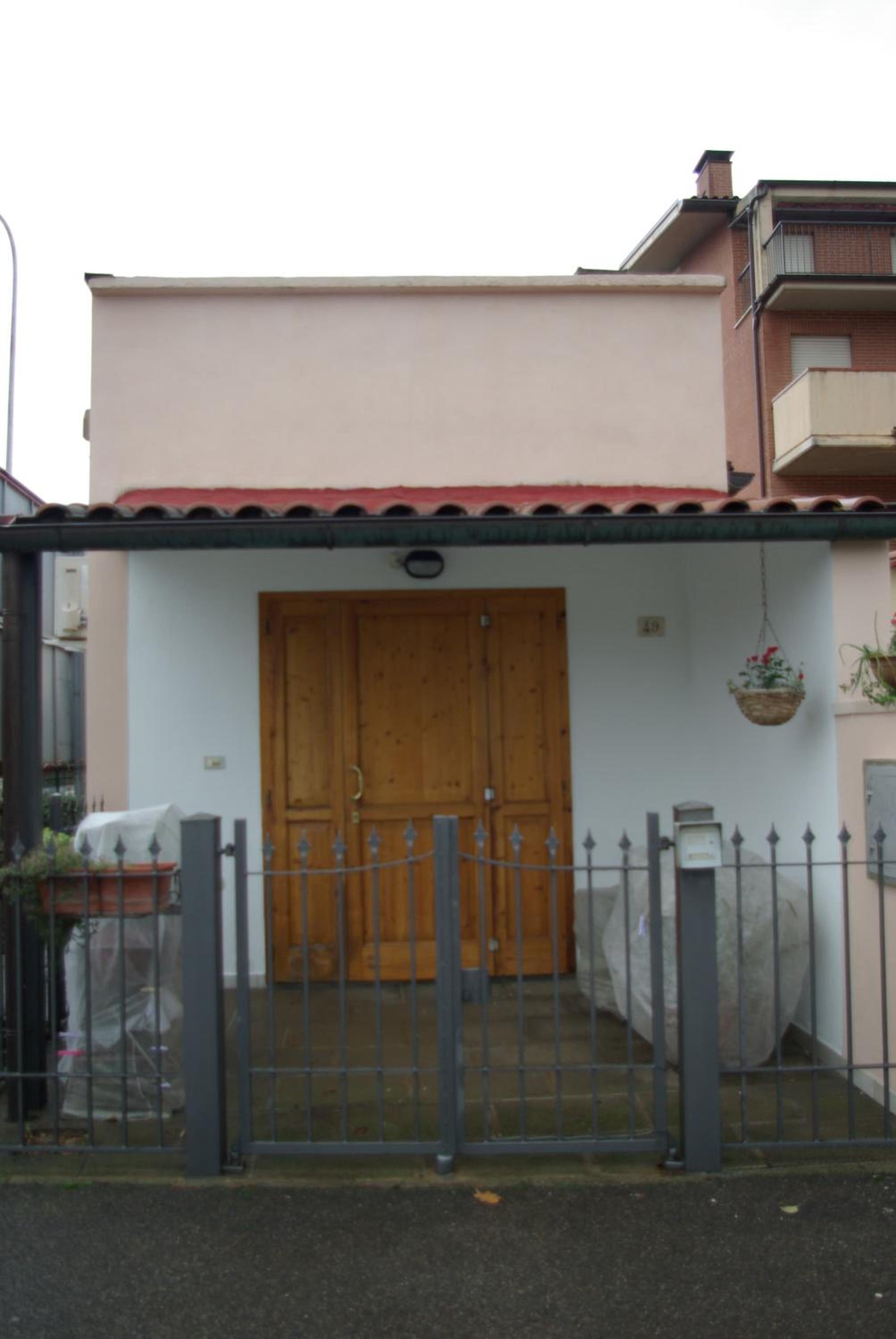 Villa Carmela - Centro Arezzo photo 1