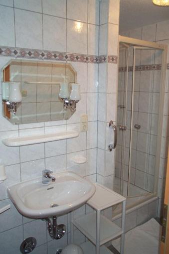 Appartement Karolina