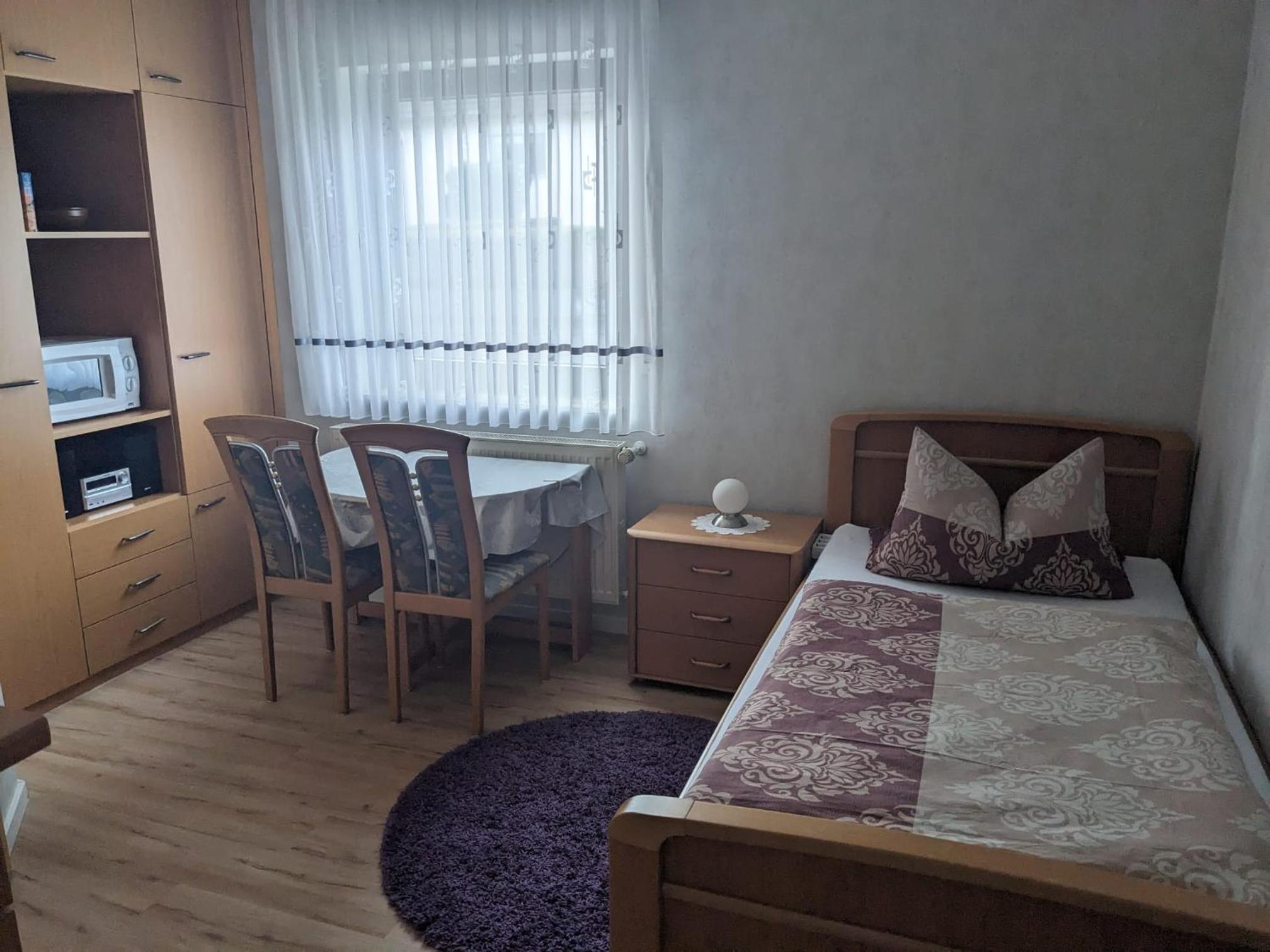 Appartement Karolina