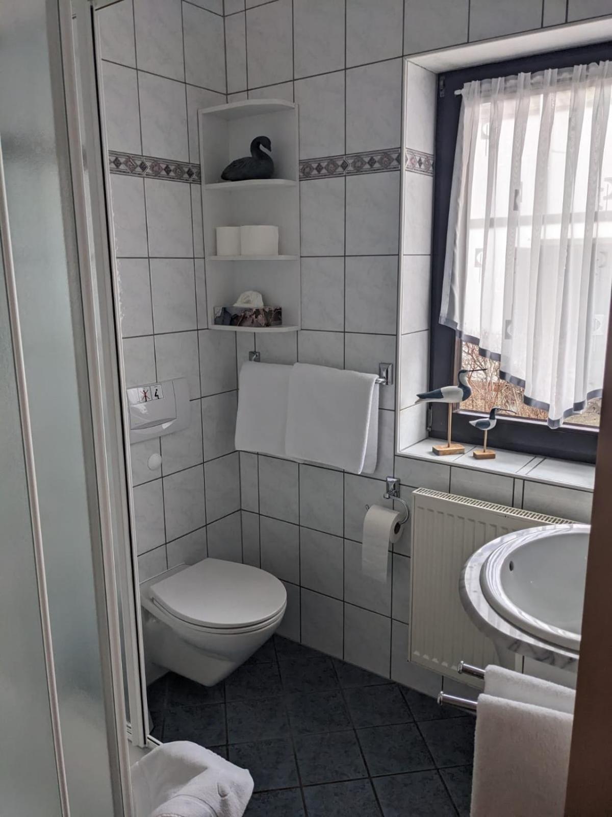 Appartement Karolina