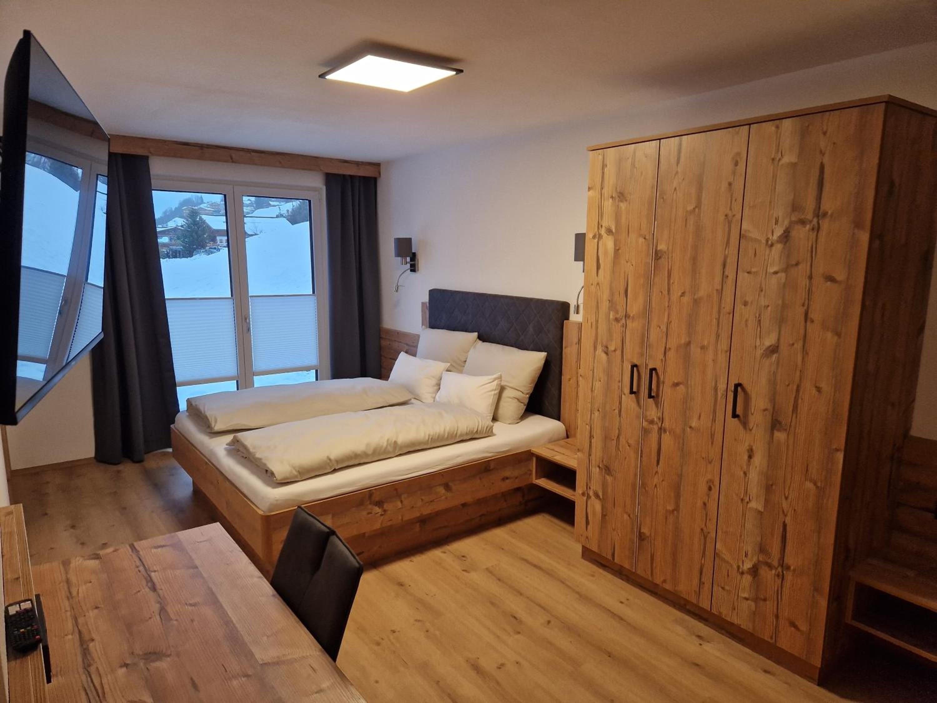 Gern Mountain Living Ferienhaus Deutschmann