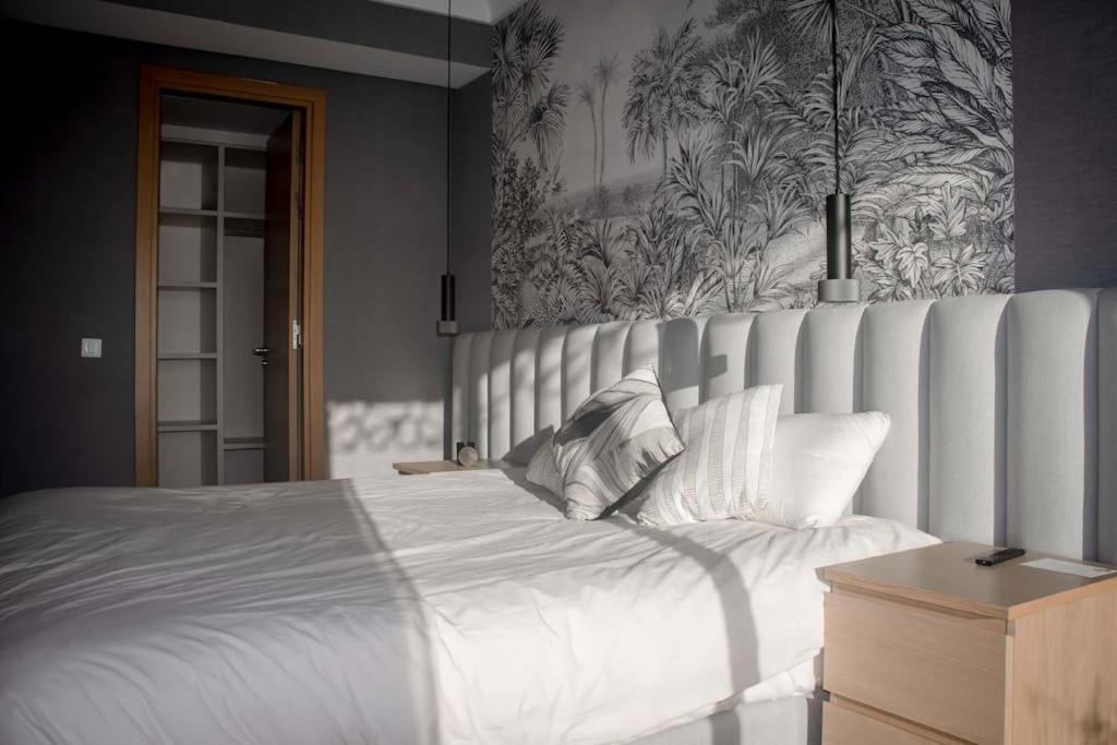 Appartement 2chambres luxueux