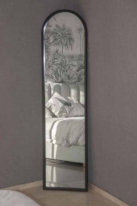 Appartement 2chambres luxueux