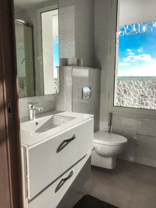 Appartement 2chambres luxueux