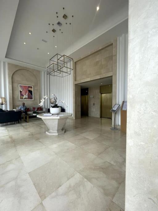 Appartement 2chambres luxueux