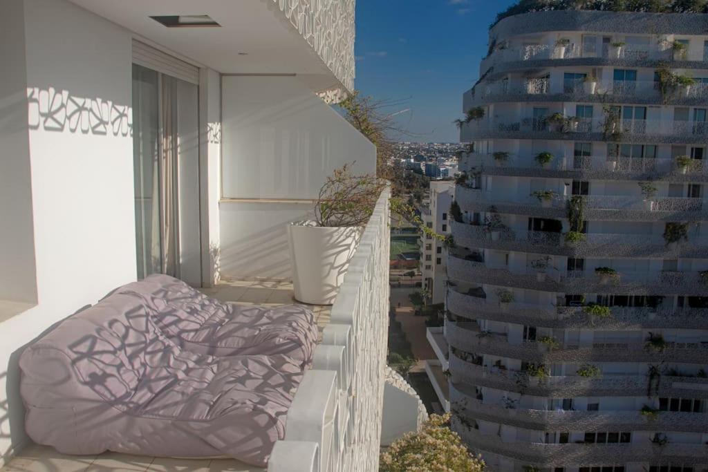 Appartement 2chambres luxueux