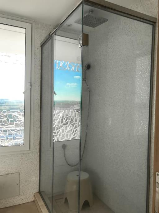 Appartement 2chambres luxueux