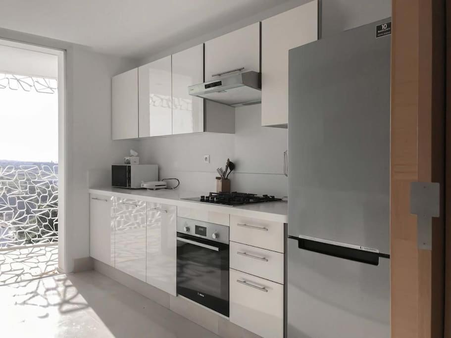 Appartement 2chambres luxueux