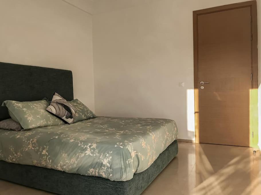 Appartement 2chambres luxueux