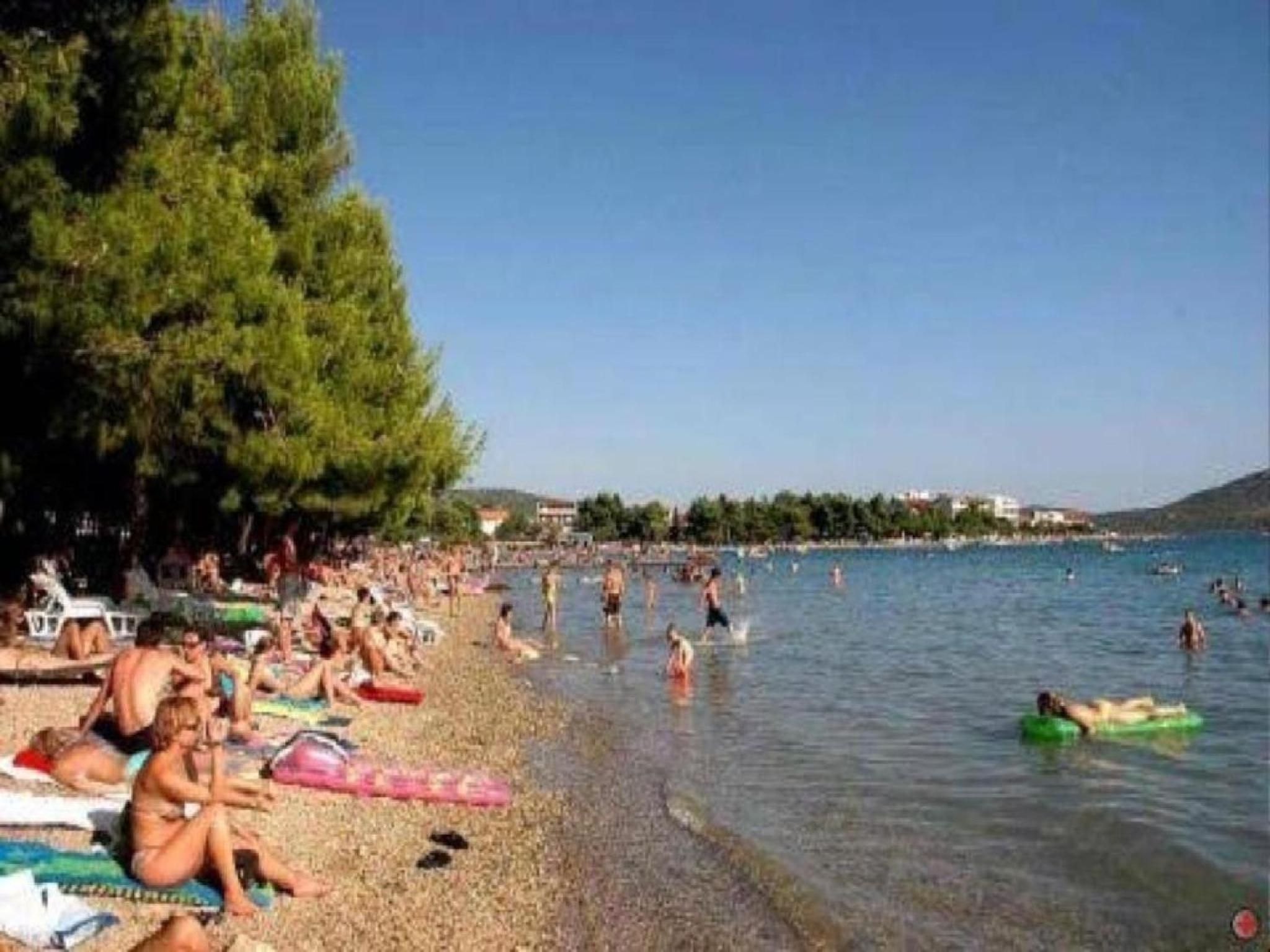 Apartment AD - Pirovac view 3