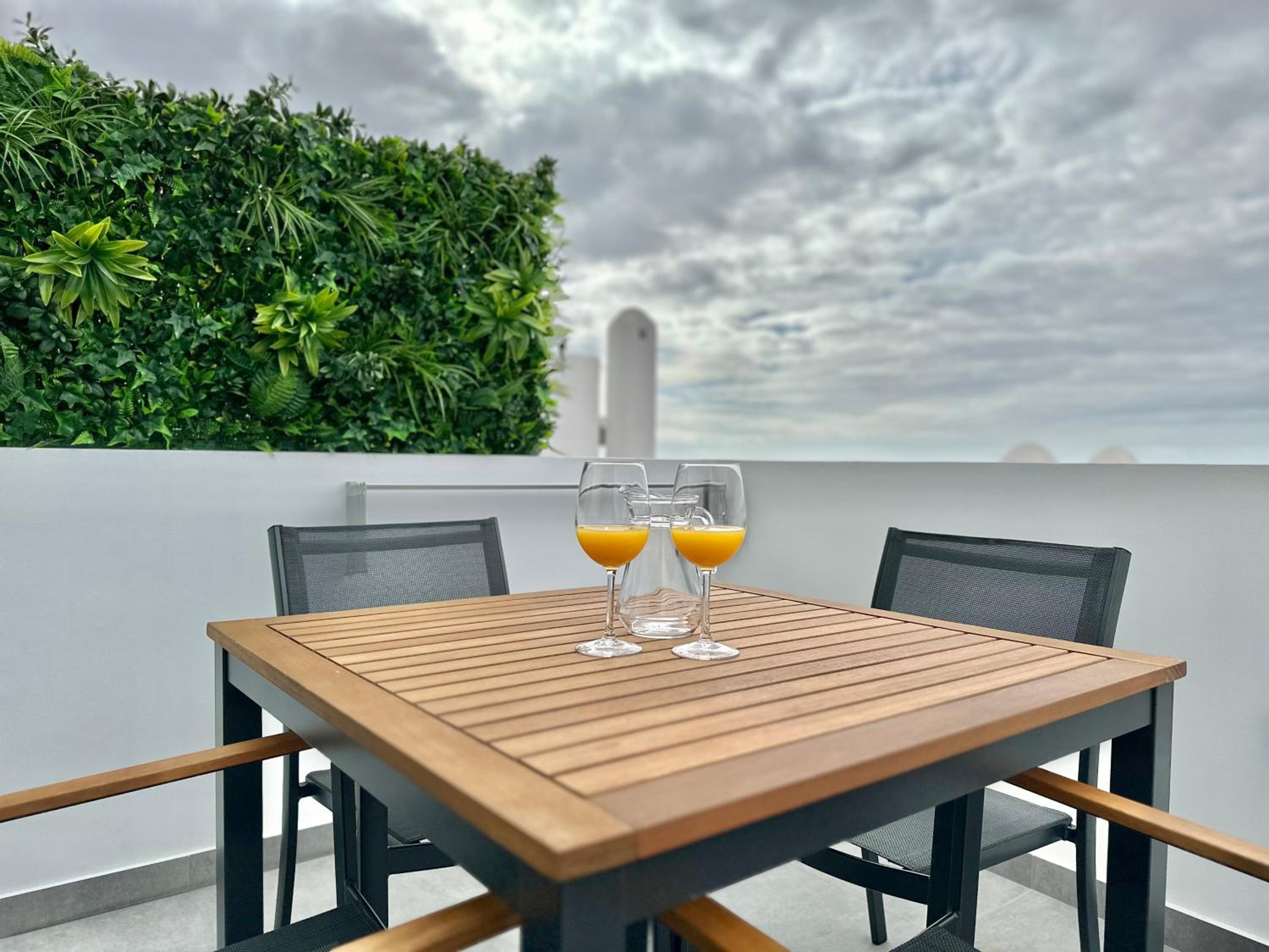 La Gomera Views