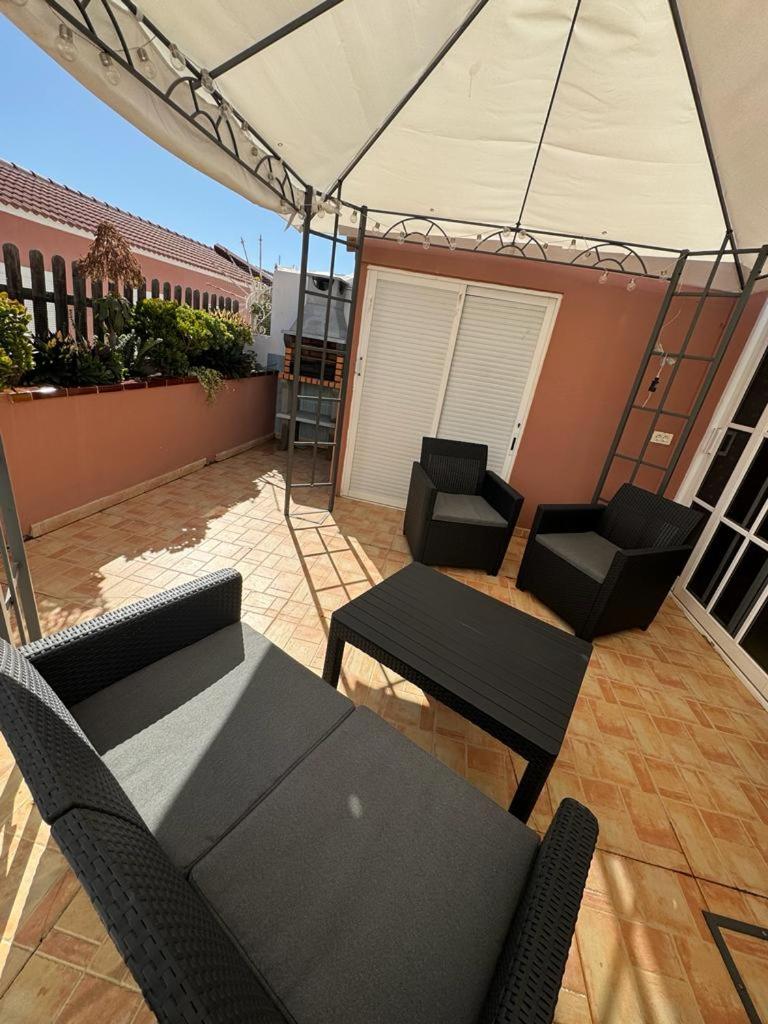 Vivienda vacacional Lomada