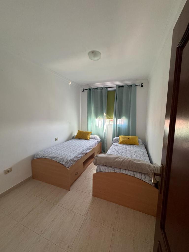 Vivienda vacacional Lomada