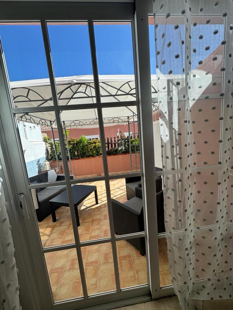 Vivienda vacacional Lomada