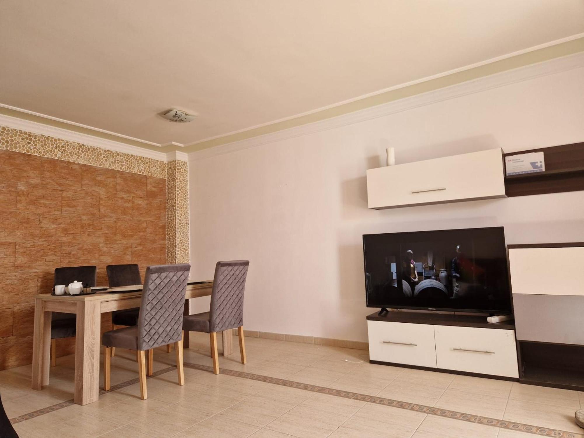 Vivienda vacacional Lomada