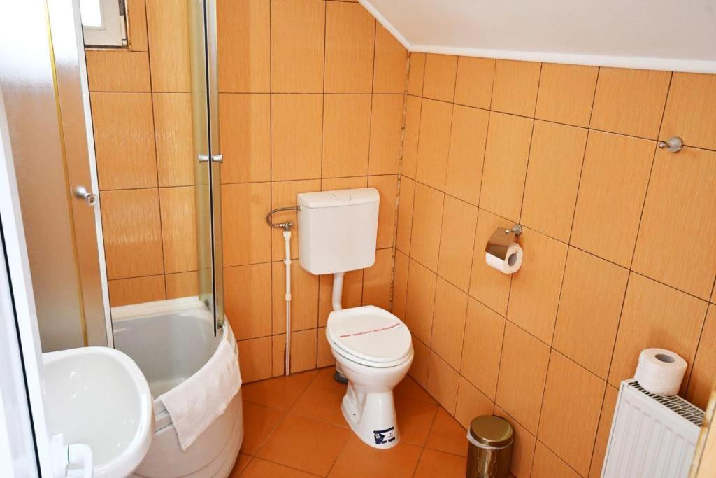 Casa Ștefănuț view 5
