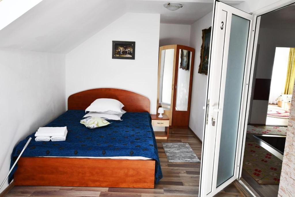 Casa Ștefănuț view 3