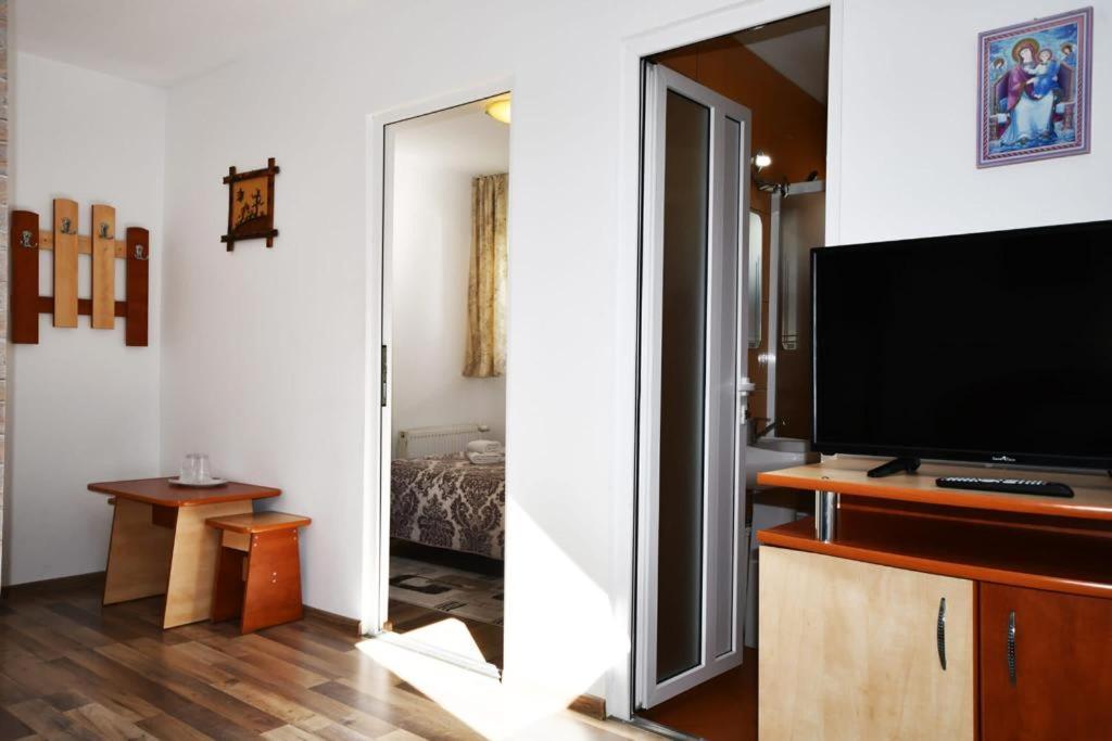 Casa Ștefănuț view 2