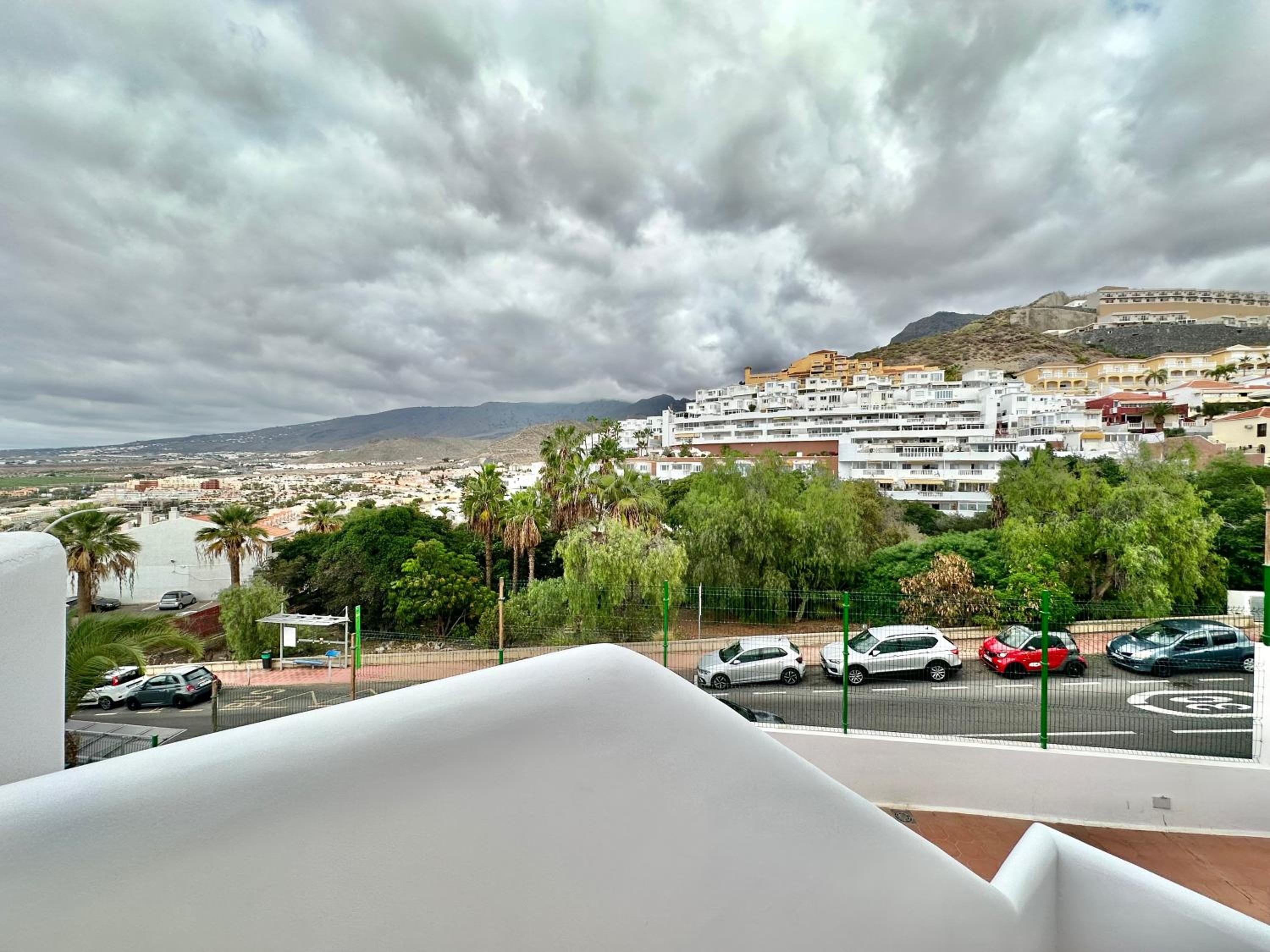 La Gomera Views