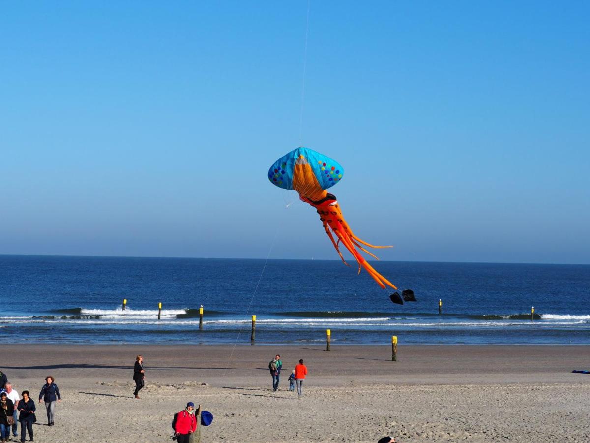 Meerloft Norderney
