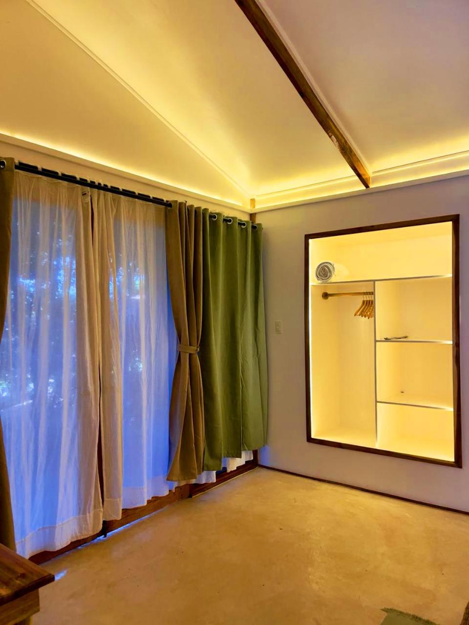 Kawai Duli Bungalows 1 view 3