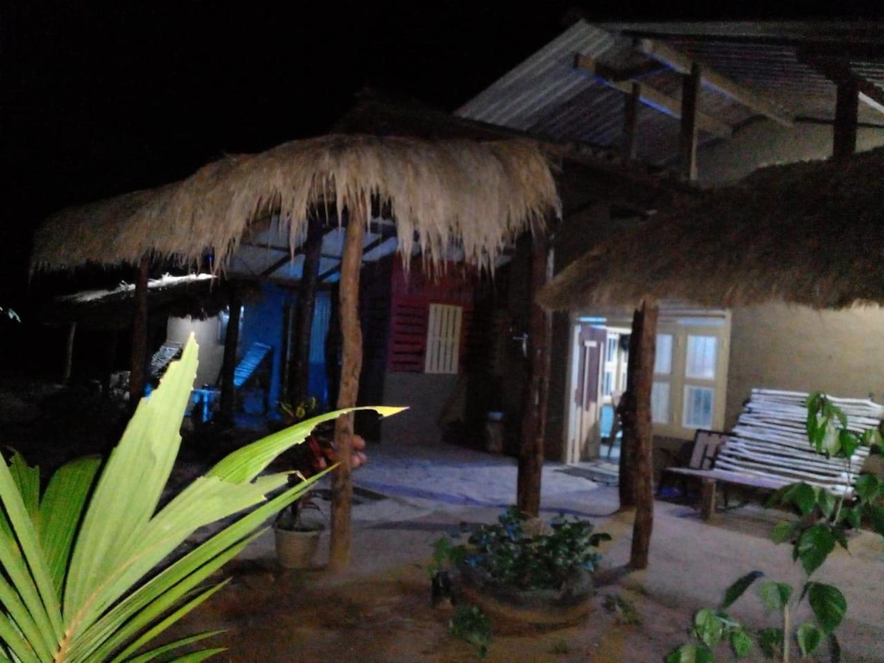 Mahawewa Villa And Restaurant
