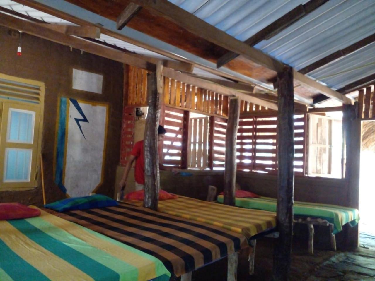 Mahawewa Villa And Restaurant
