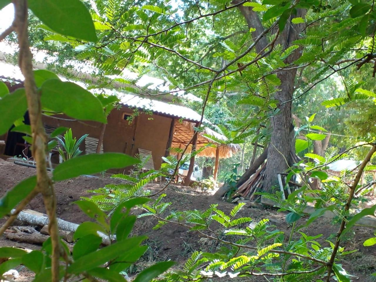 Mahawewa Villa And Restaurant