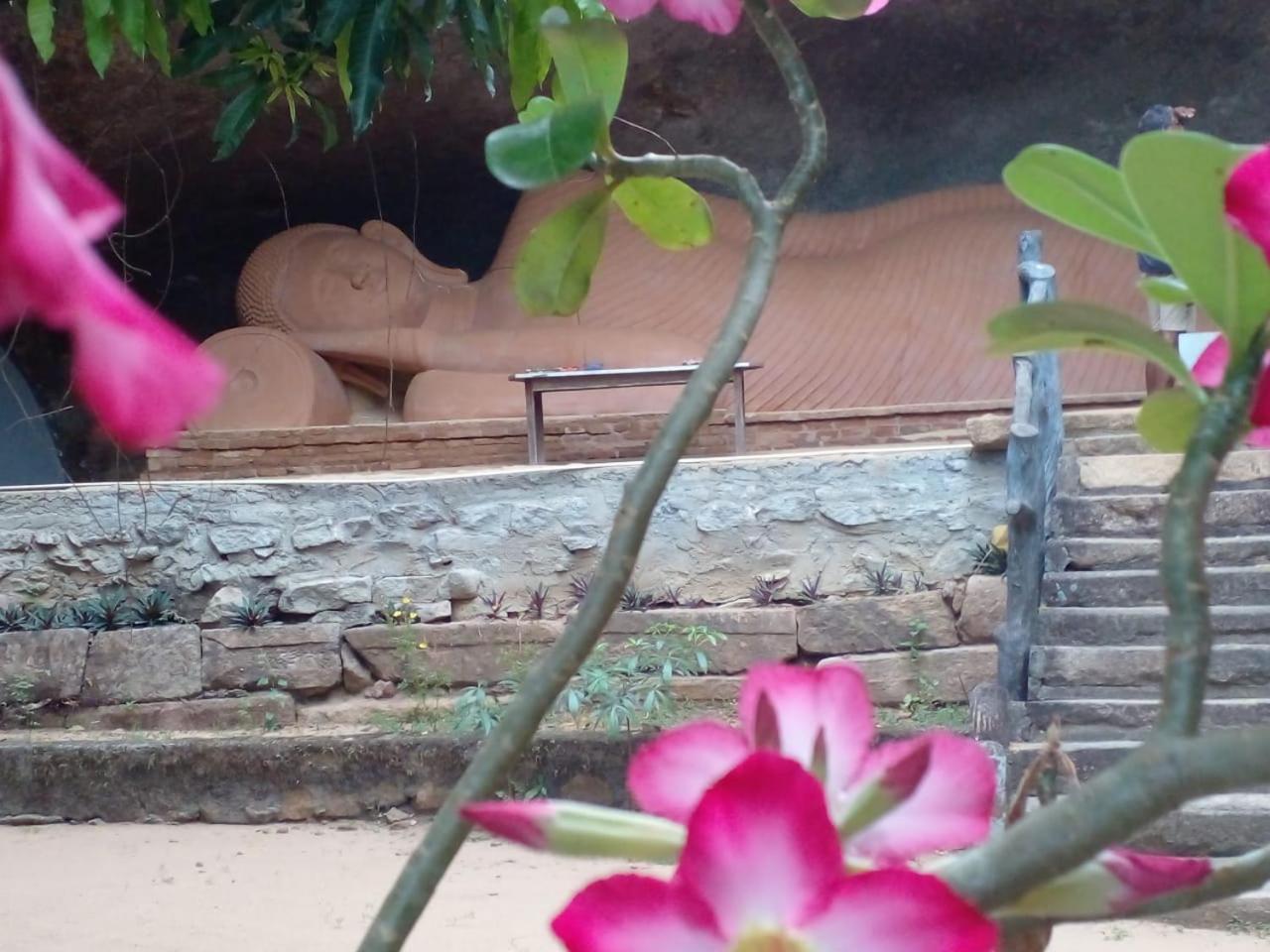 Mahawewa Villa And Restaurant