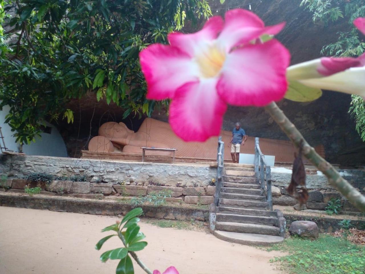 Mahawewa Villa And Restaurant