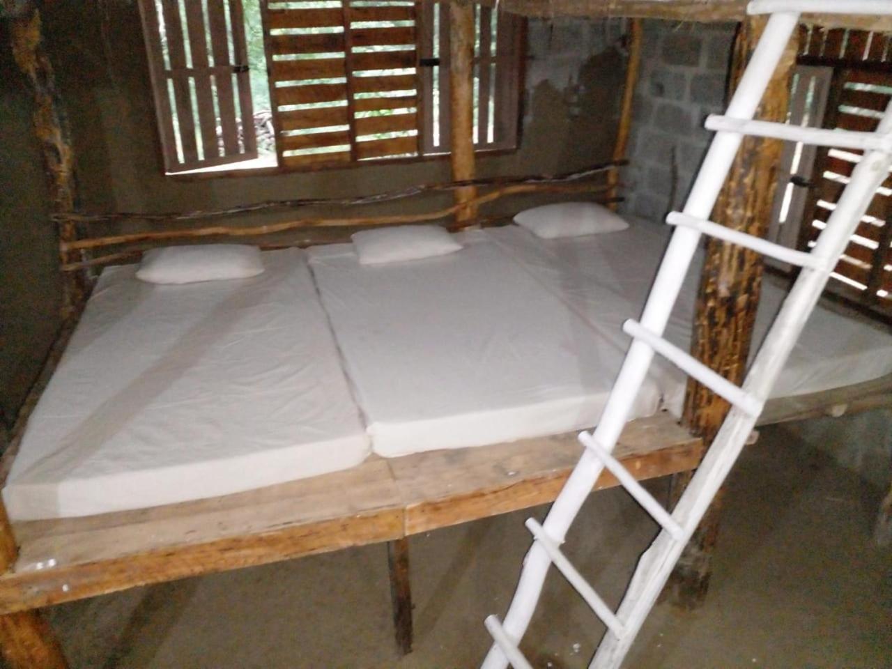 Mahawewa Villa And Restaurant