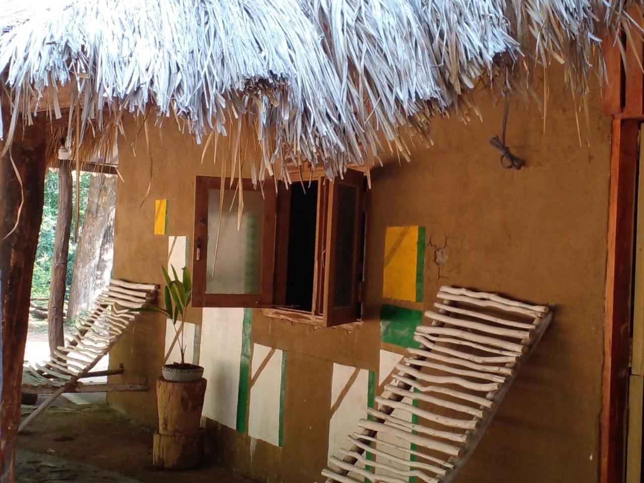Mahawewa Villa And Restaurant