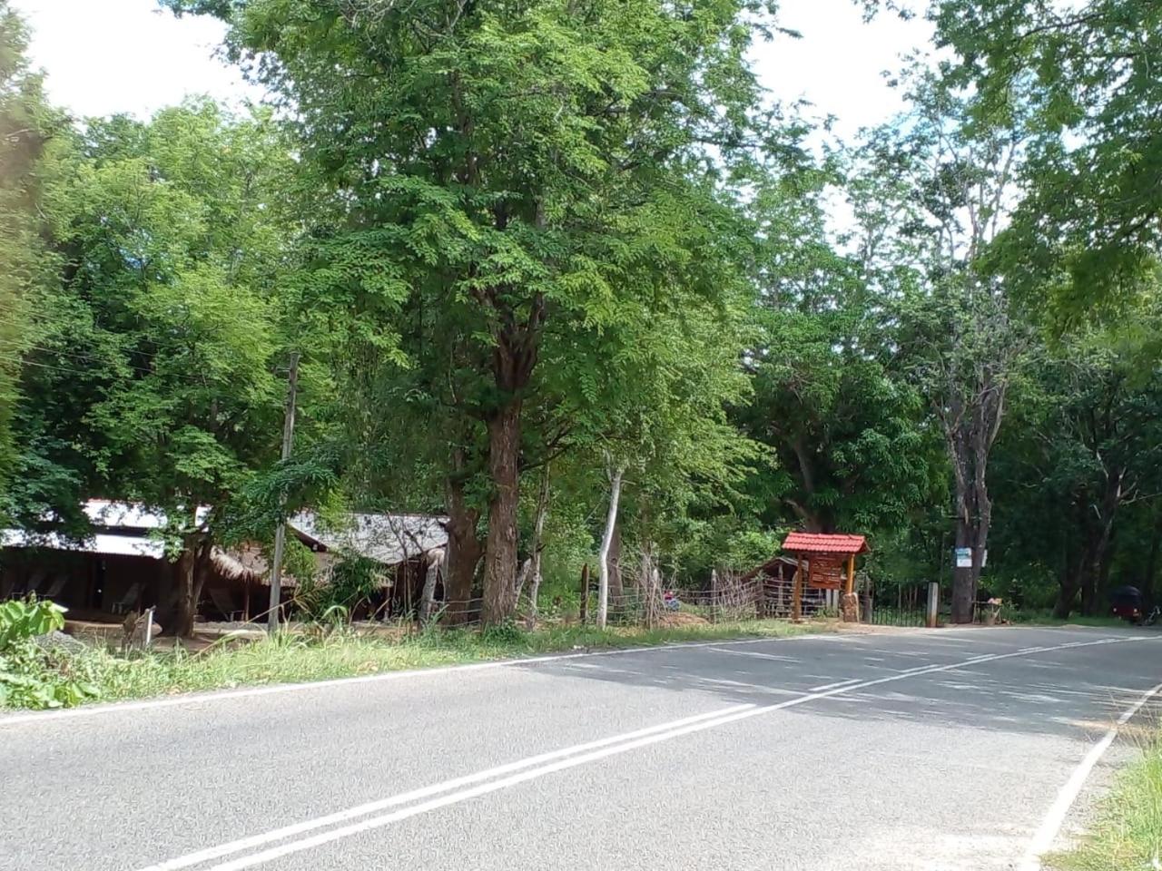 Mahawewa Villa And Restaurant
