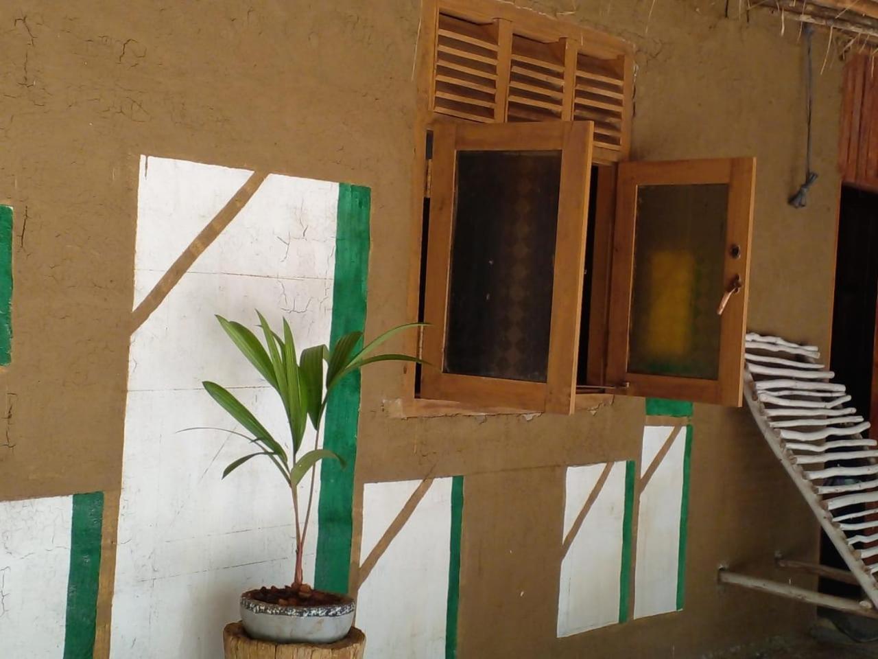 Mahawewa Villa And Restaurant