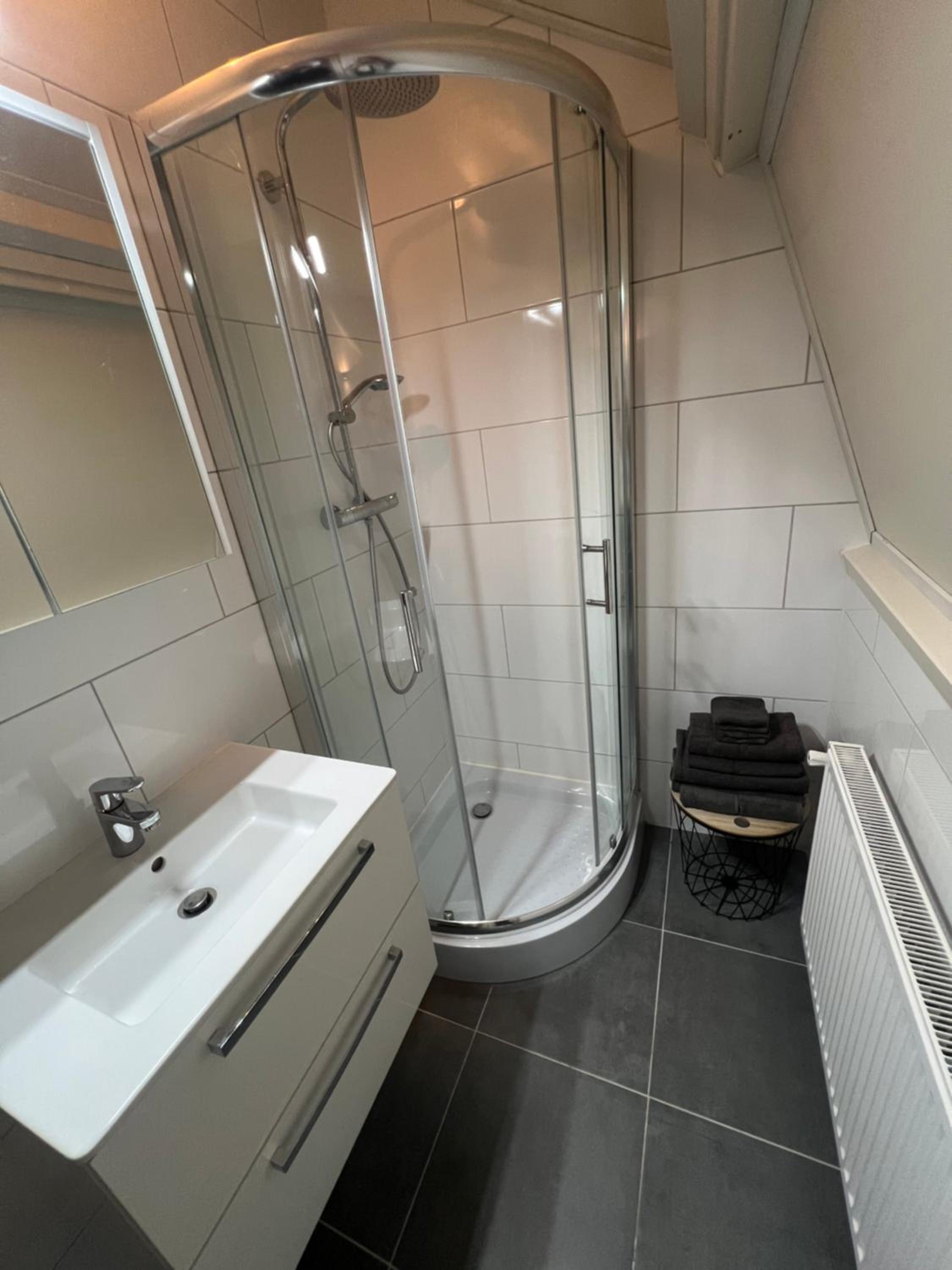 Appartement Warmond view 4