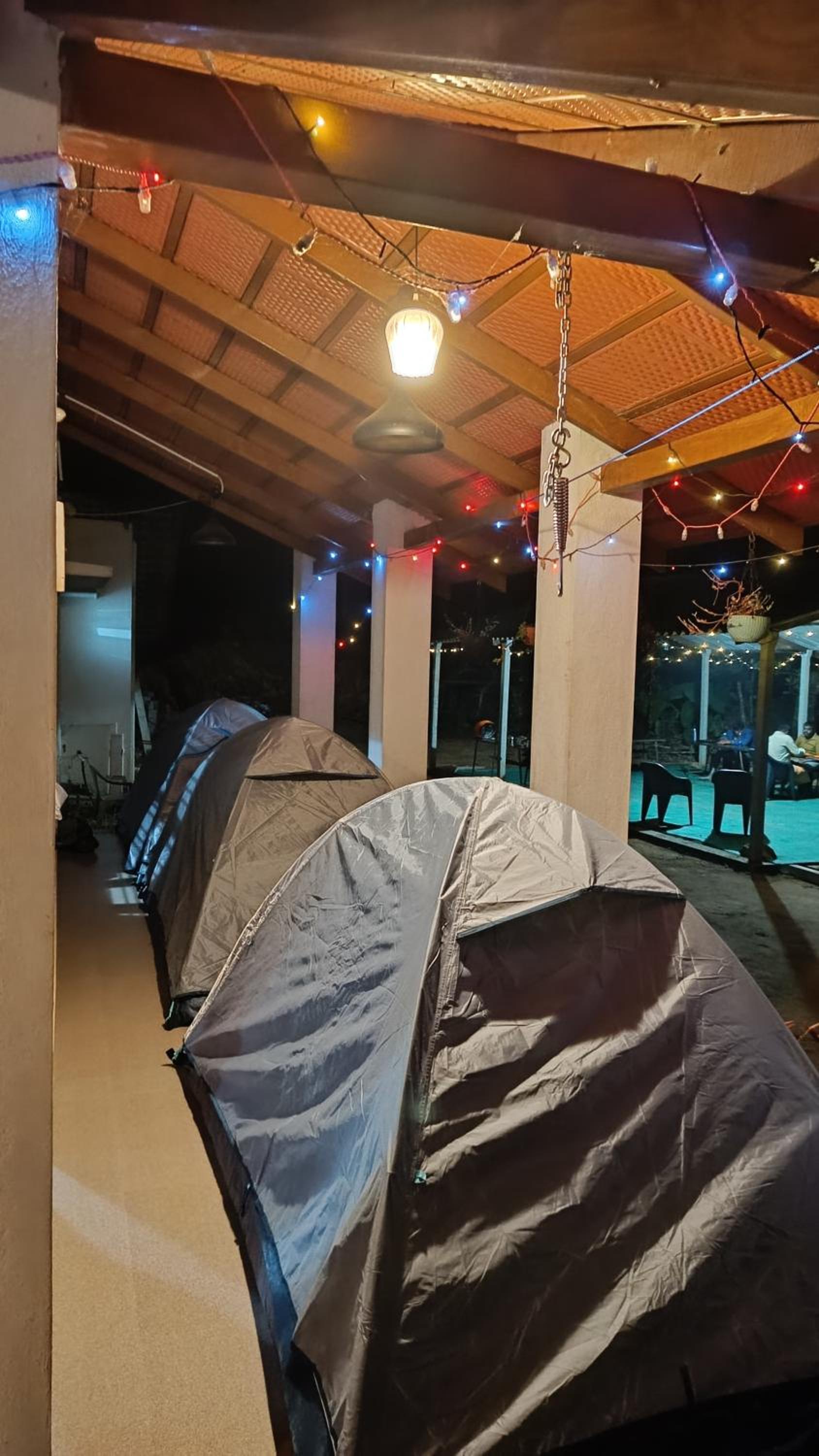 Thotadagadde Homestay view 3