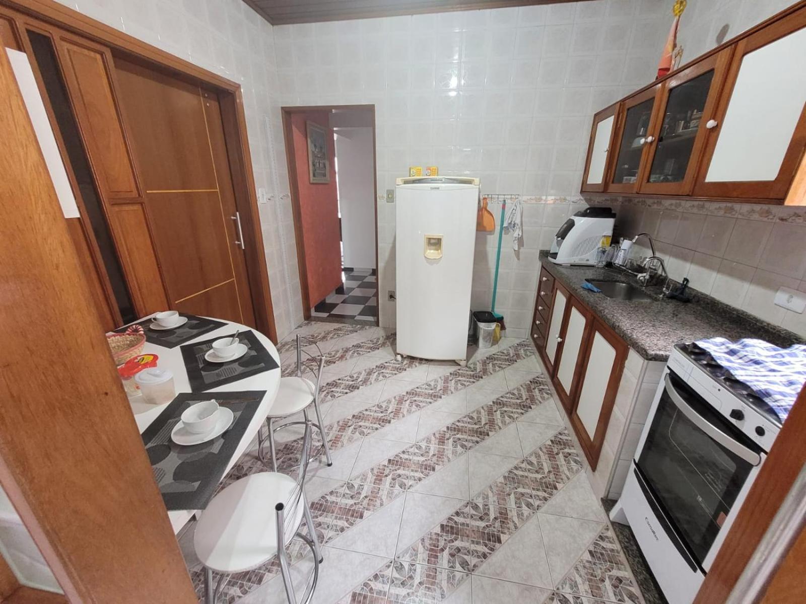 APTO DUPLEX 3 Dorm em APARECIDA 600 m da basilica