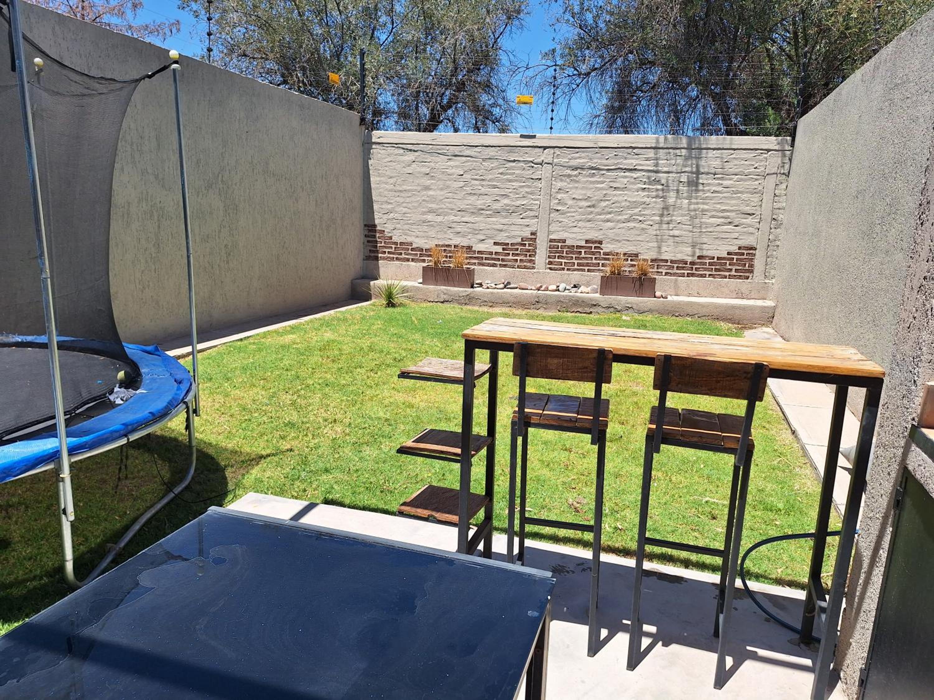 Casa en Barrio Privado