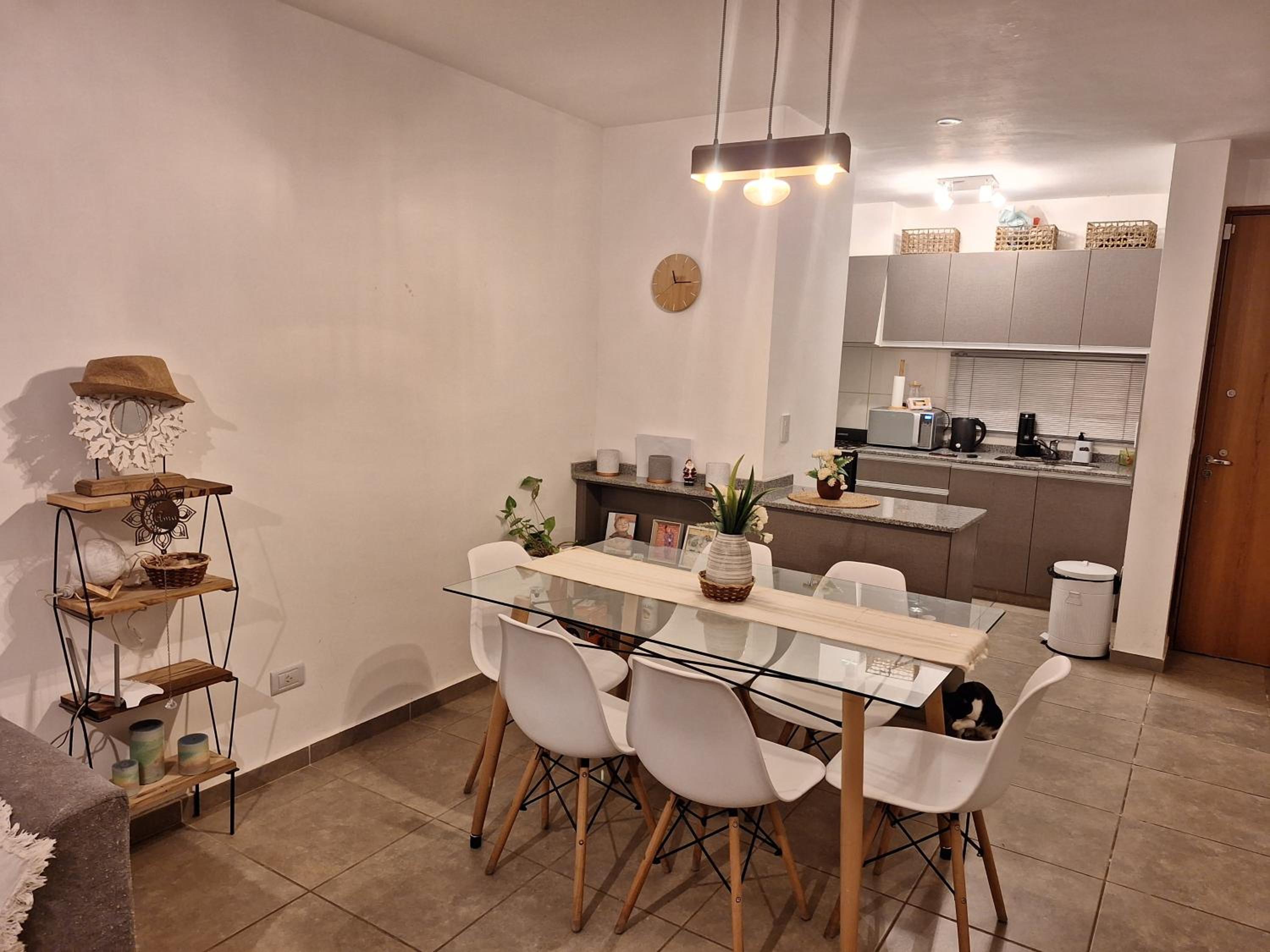 Casa en Barrio Privado