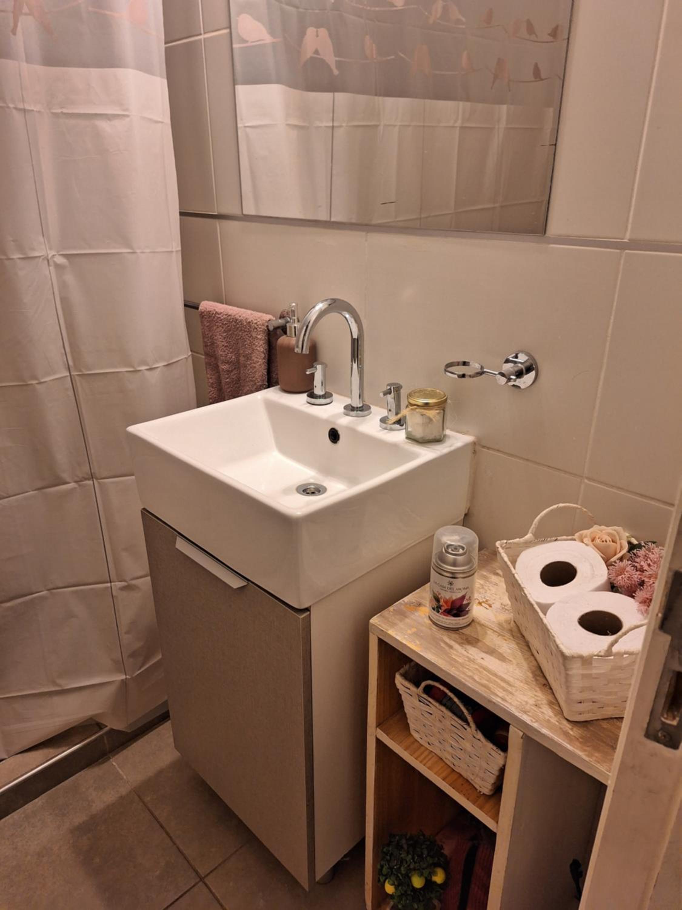 Casa en Barrio Privado