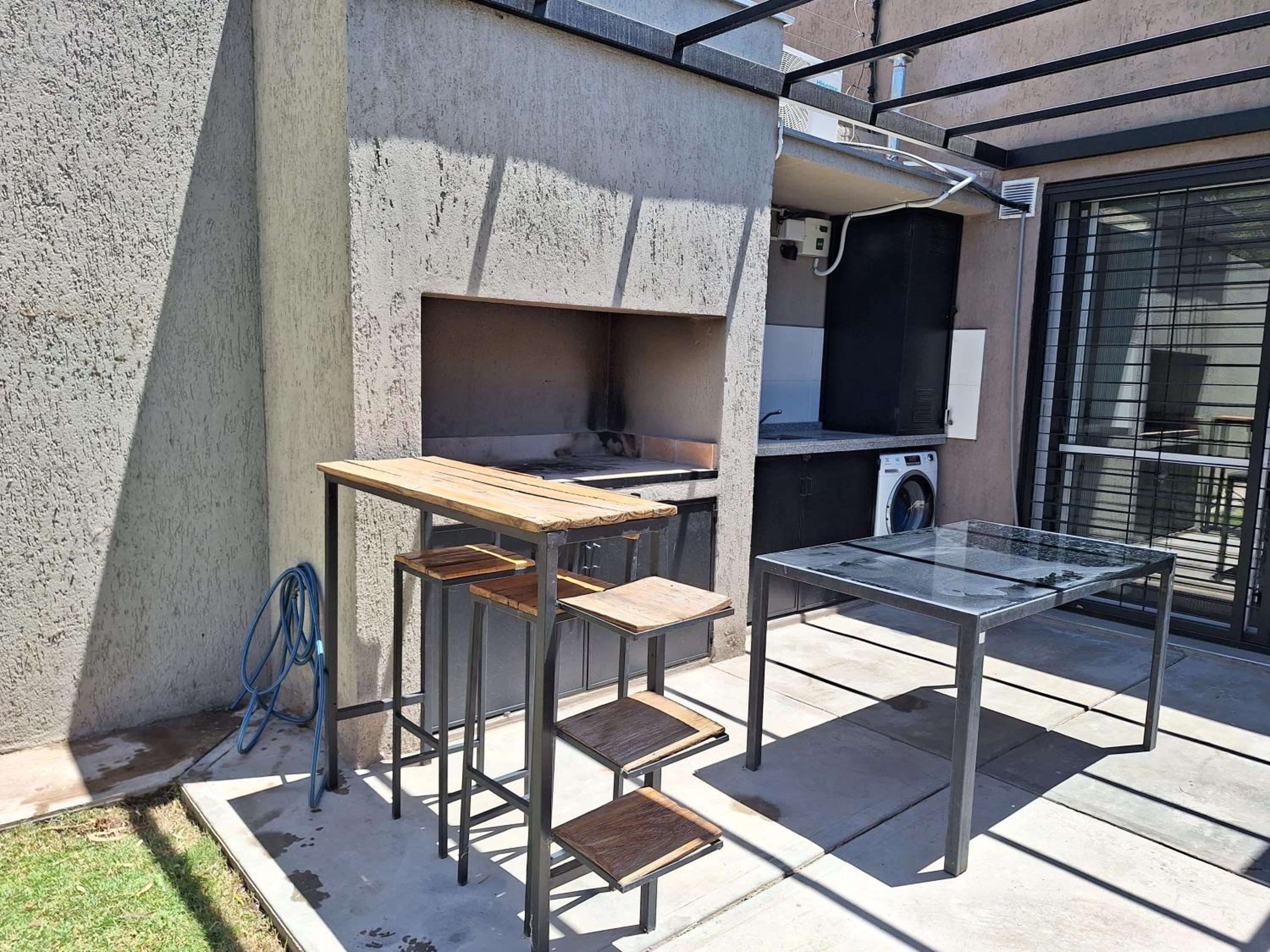 Casa en Barrio Privado