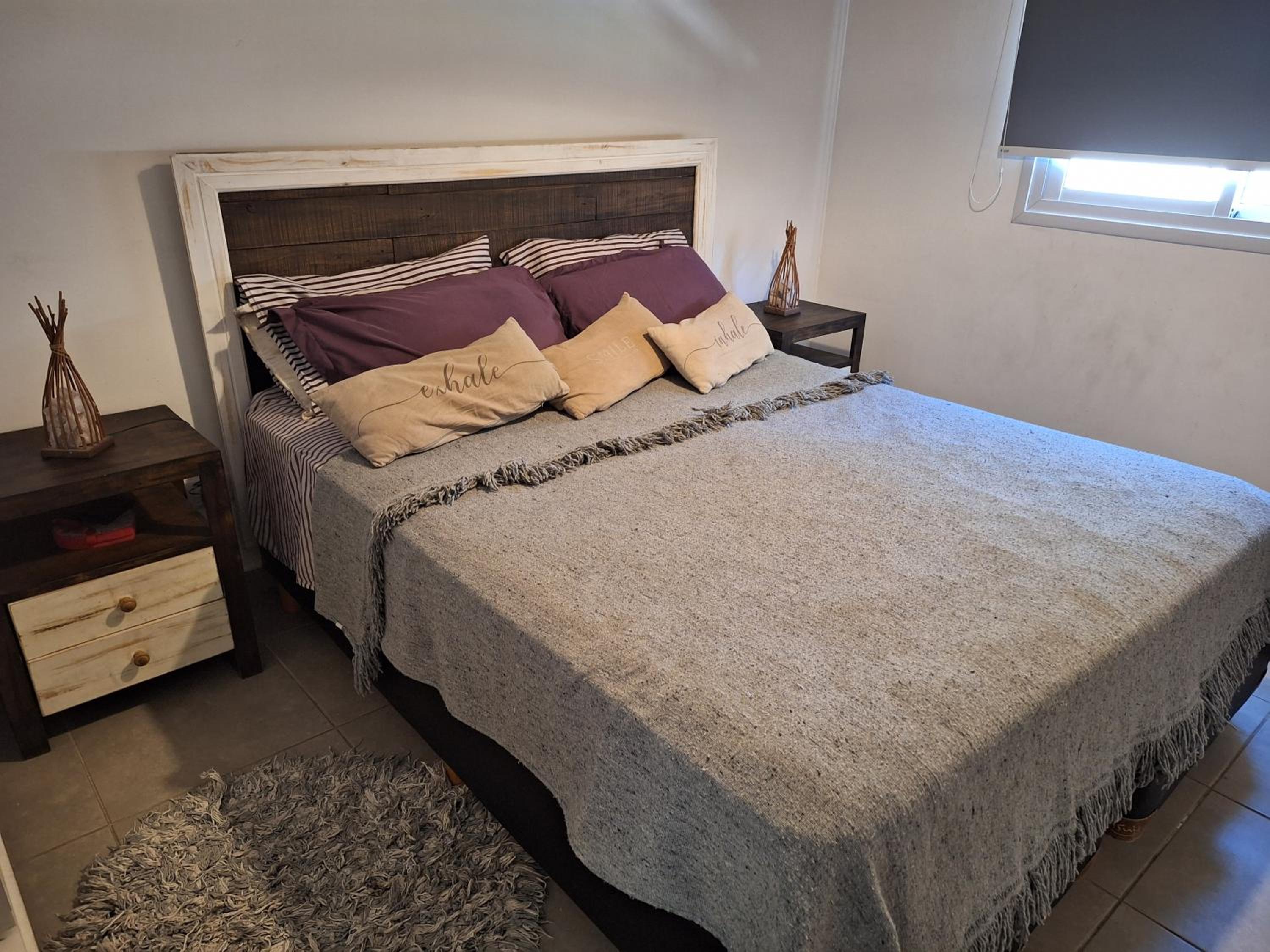 Casa en Barrio Privado